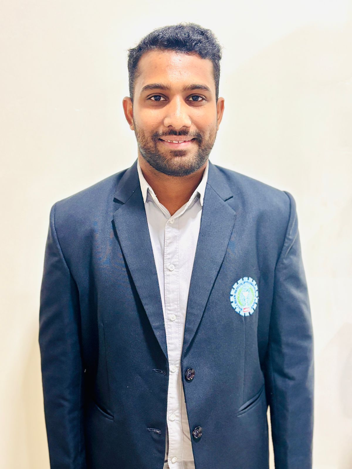 Dr. Konatham Teja Kumar Reddy